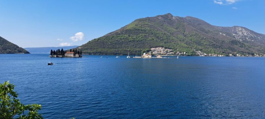 Private Tour: Montenegro Day Trip from Dubrovnik - Quick Practical Tips That Save Friction