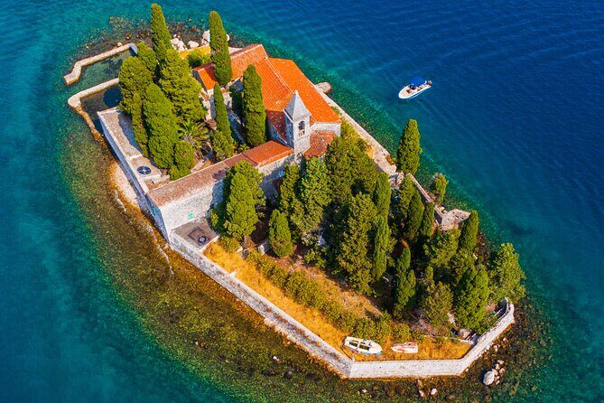 Private tour Perast and Our Lady of the Rocks 1.5h - Practical tips for a smooth day on Boka Bay