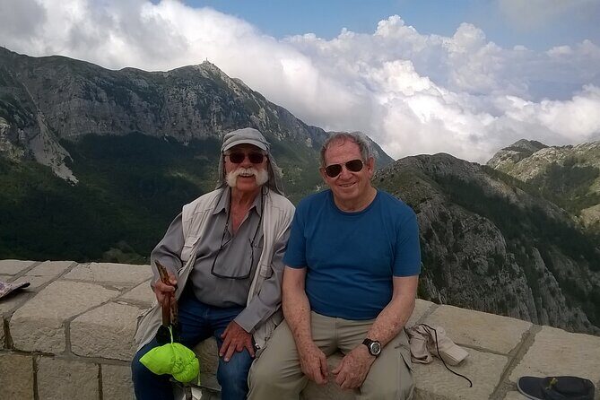 Private Tour- Skadar lake NP, Cetinje, Lovćen NP - The beauty of old Montenegro - Njegoš’s Mausoleum: the 1667 m climb and why it’s more than a landmark