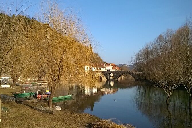 Private Tour- Skadar lake NP, Cetinje, Lovćen NP - The beauty of old Montenegro - Njegusi: prosciutto and cheese culture in the mountains