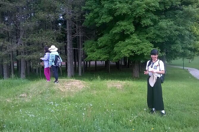 Private Tour- Skadar lake NP, Cetinje, Lovćen NP - The beauty of old Montenegro - How long is the day, really? (And how it feels in practice)