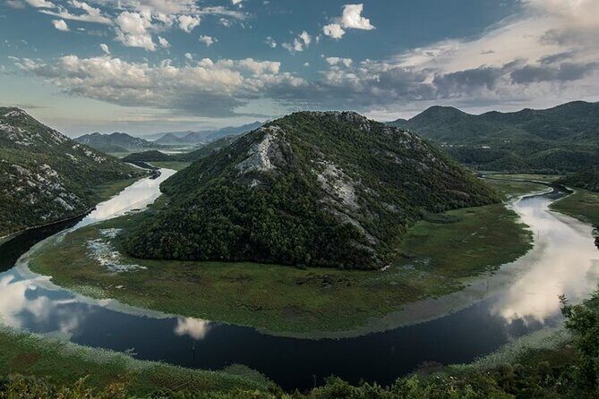 Private Tour- Skadar lake NP, Cetinje, Lovćen NP - The beauty of old Montenegro - Price and value: what you’re really paying for