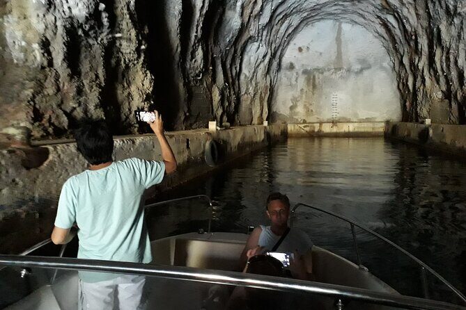Private tour with speed boat - Perast and Lady of the rock - Perast Museum stop: quick context before you wander the town