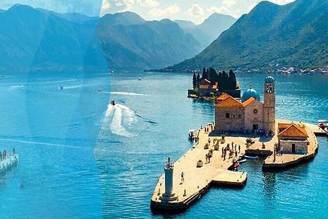 Private tour:Blue Cave,Mamula Island, Submarine Tunnel, Our Lady of the Rock(3h) - Speedboat Day in Kotor: The Big Win Is One Ride, Many Icons