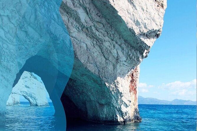 Private tour:Blue Cave,Mamula Island, Submarine Tunnel, Our Lady of the Rock(3h) - Mamula Island: Fortress-Perched Panoramas From the Water