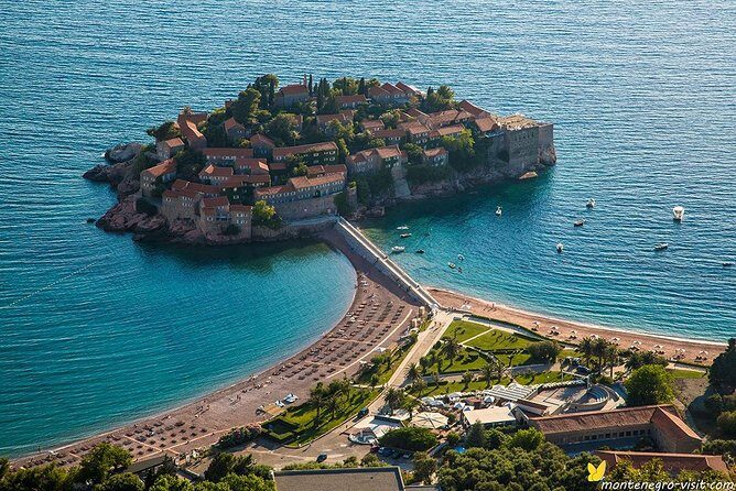 Private Transfer from Budva or Becici to Dubrovnik airport - Pickup in Budva or Becici: what you gain beyond convenience