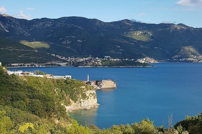 Private Transfer from Budva to Podgorica Airport and city - Key Highlights You’ll Actually Care About