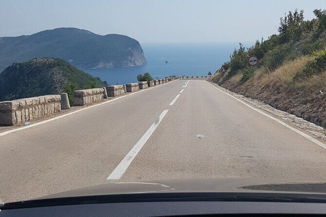 Private Transfer from Budva to Podgorica Airport and city - Budva to Podgorica: The Real Job of This Transfer