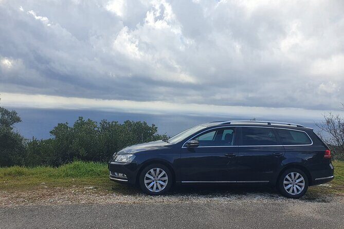 Private Transfer from Budva to Podgorica Airport and city - Drop-Off at Podgorica Airport’s Main Gate: Less Walking, Less Stress