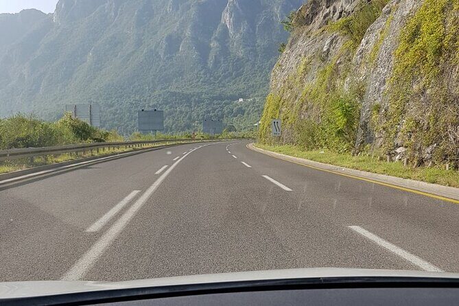 Private Transfer from Budva to Podgorica Airport and city - Value and Price: Why $45.19 Can Be a Smart Trade