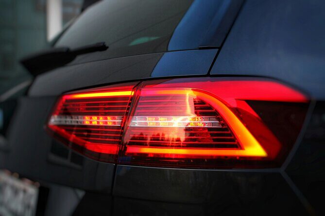 Private Transfer from Budva to Podgorica Airport and city - Hours and Season: When This Transfer Runs