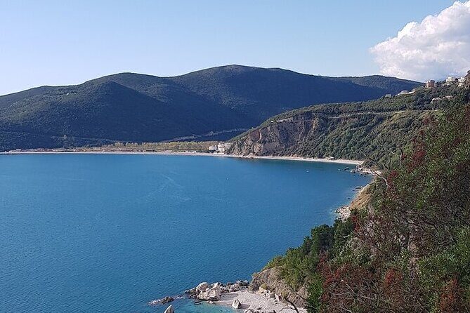 Private Transfer from Budva to Podgorica Airport and city - Easy Pickup in Budva (And Clear Contact Before You Go)
