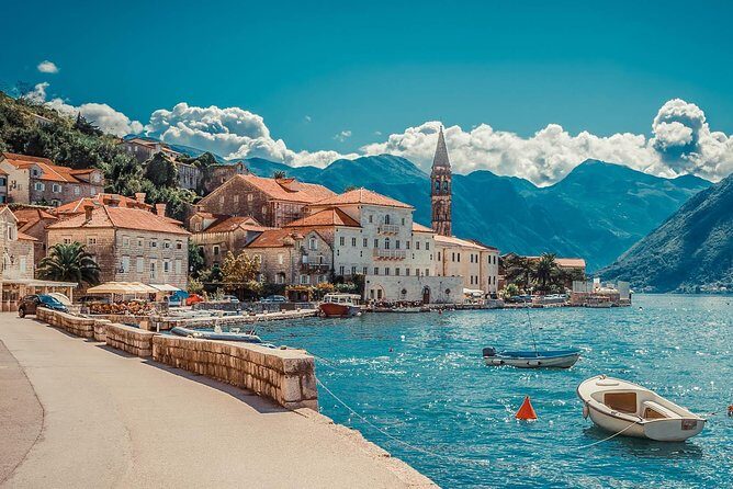 Private Transfer from Kotor or Perast to Dubrovnik airport - Kotor and Perast From the Window: What You Might Spot