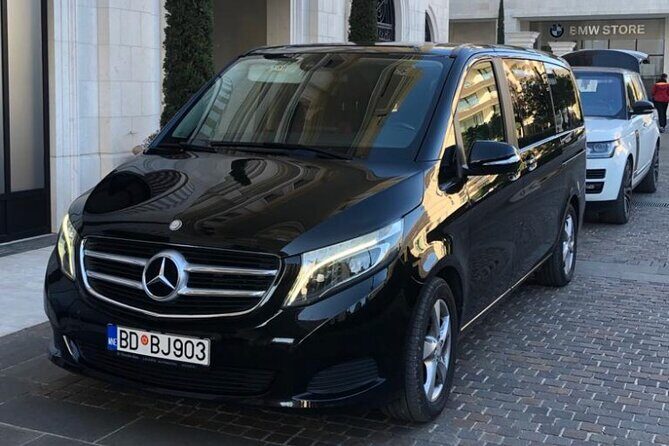 Private Transfer from Kotor or Perast to Dubrovnik airport - Price and Value: When This Becomes a Smart Choice