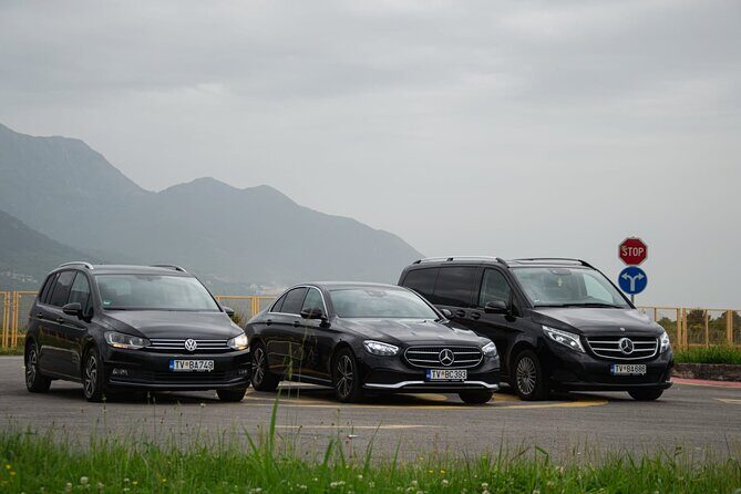 Private Transfer from Kotor or Perast to Dubrovnik airport - Pickup and Timing: What You Can Actually Control