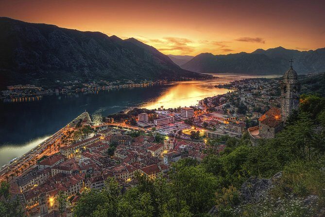 Private Transfer from Kotor to Tivat airport - Driver and Vehicle Quality: The Details That Keep You Stress-Free