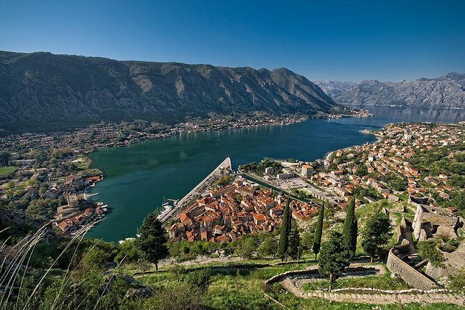 Private Transfer from Kotor to Tivat airport - Price and Value: Is $95.31 a Smart Deal?