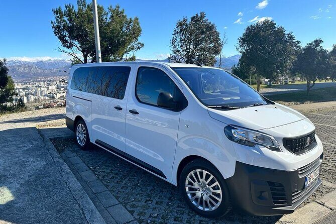 Private transfer from Podgorica Airport and city to Žabljak - Practical Tips to Make It Go Smoothly