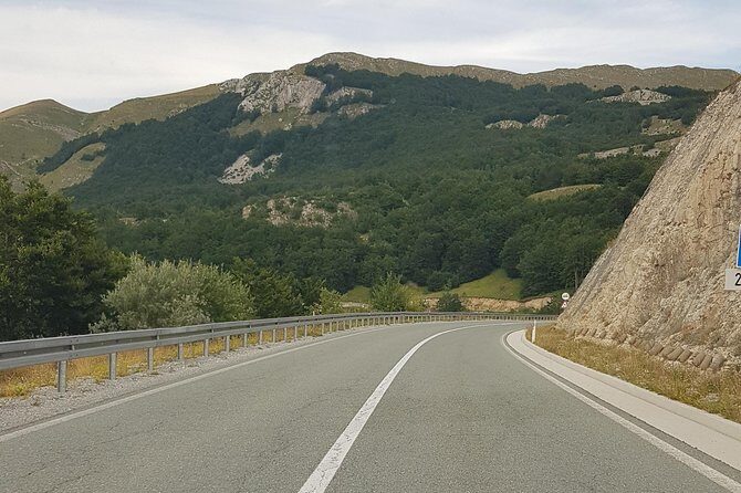Private transfer from Podgorica Airport and city to Žabljak - Should You Book This Private Podgorica to Žabljak Transfer?