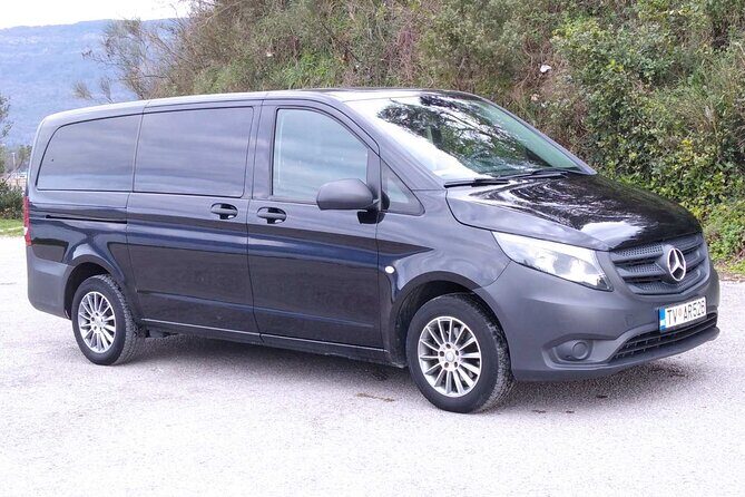Private Transfer from Tivat airport to Budva or Becici - Budva vs Bečići Drop-Off: Choosing Where Your Trip Starts