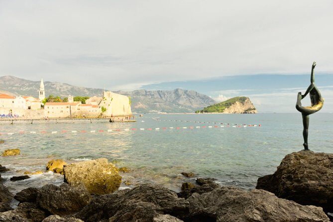 Private Transfer from Tivat airport to Budva or Becici - Driver Comfort and English Support: Small Things That Reduce Big Stress