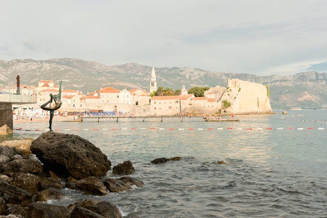 Private Transfer from Tivat airport to Budva or Becici - Price Check: Is $114.15 per Group Good Value?