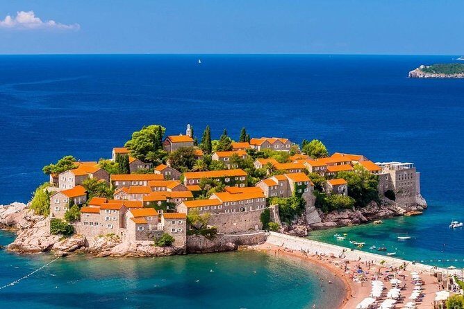 Private Transfer from Tivat airport to Budva or Becici - Pickup That Feels Straightforward (and Why It Matters After Flying)