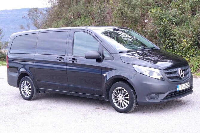 Private Transfer from Tivat airport to Kotor - When this transfer fits best (and when it doesn’t)