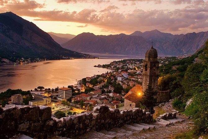 Private Transfer from Tivat airport to Kotor - Should you book this Tivat Airport to Kotor transfer?