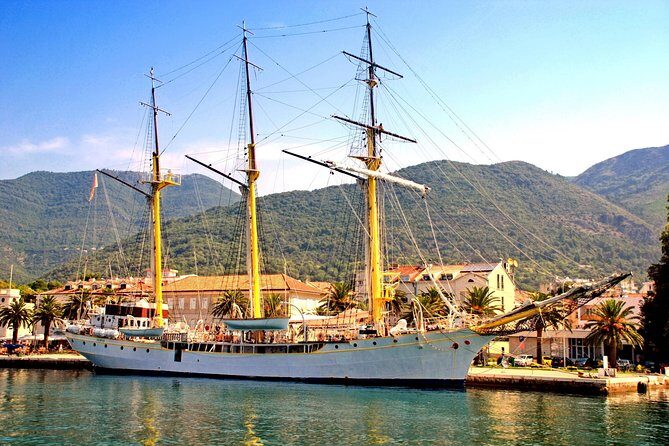 Private Transfer from Tivat airport to Tivat city or Porto Montenegro - The Driver and Car: The Details That Actually Improve Your Day