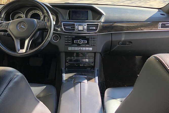 Private Transfer from Tivat airport to Tivat city or Porto Montenegro - Why Porto Montenegro Is So Often the Main Reason People Choose Tivat