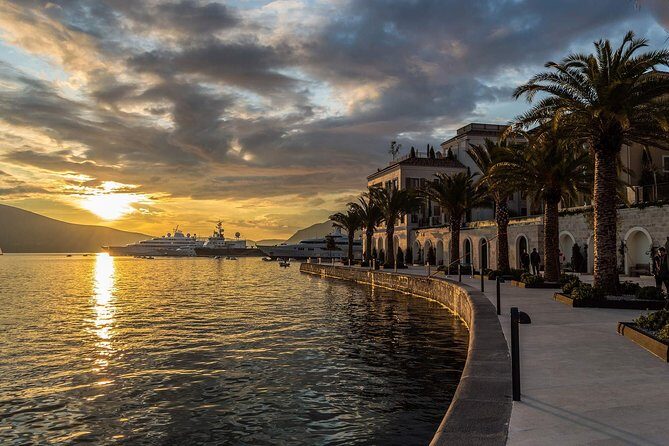 Private Transfer from Tivat or Porto Montenegro to Tivat airport - Why Porto Montenegro matters for your route—and your trip vibe