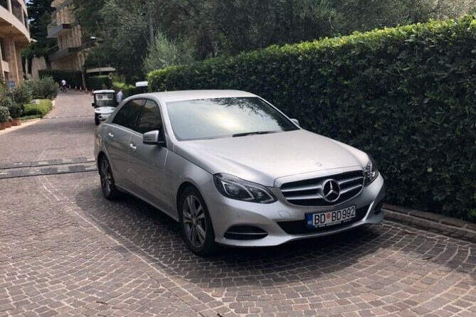 Private Transfer from Tivat or Porto Montenegro to Tivat airport - Tivat Airport to the Porto Montenegro side: what 10–15 minutes really means