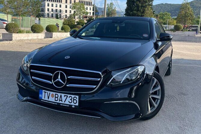 Private transfer from Tivat to Dubrovnik airport - Tivat To Dubrovnik Airport: Why This Transfer Works So Well