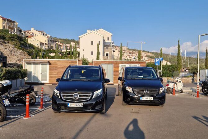 Private transfer from Tivat to Dubrovnik airport - Timing Tips for Your Flight Day (Without Guessing)