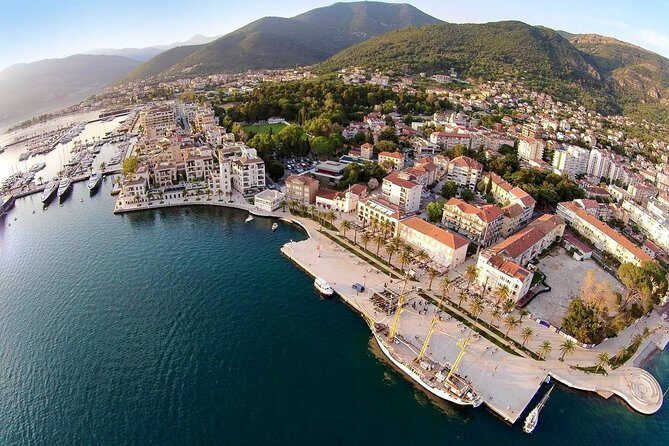 Private transfer from Tivat to Dubrovnik airport - The Best Part: a Door-to-Airport Ride That Feels Low-Stress
