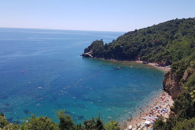 Private transfers from Podgorica Airport and city to Budva - Podgorica Airport to Budva: the real value of private transport