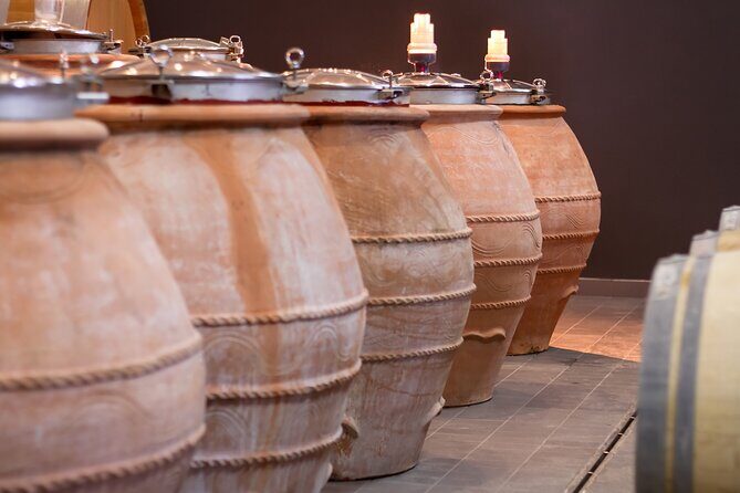 Private Wine Tasting Activity at Lipovac Winery - Staff and hosting: social, attentive, and genuinely helpful