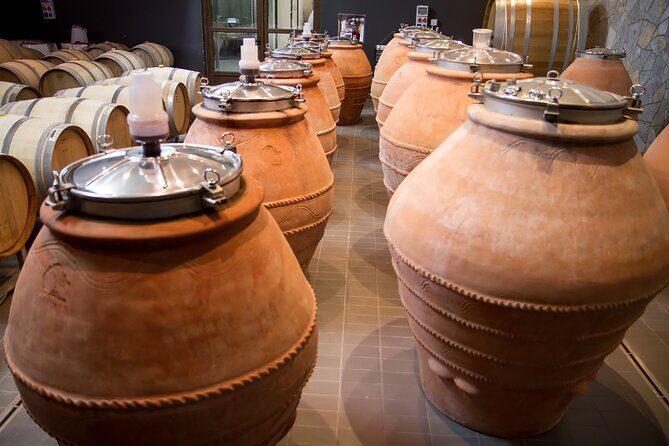 Private Wine Tasting Activity at Lipovac Winery - Who should book this tasting (and who might prefer something else)