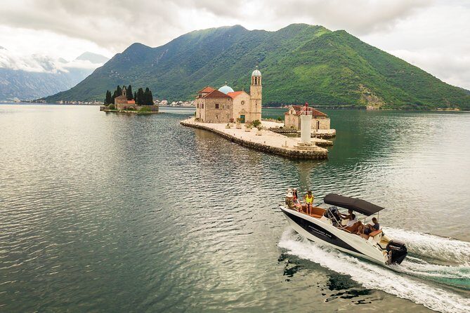 Private Your Day, Your Way - Private Your Day, Your Way: Why This Kotor Speedboat Works