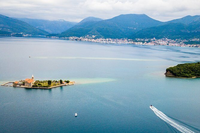 Private Your Day, Your Way - Perast from the Water: Neolithic Roots, Illyrians, and a Slow Growth Story