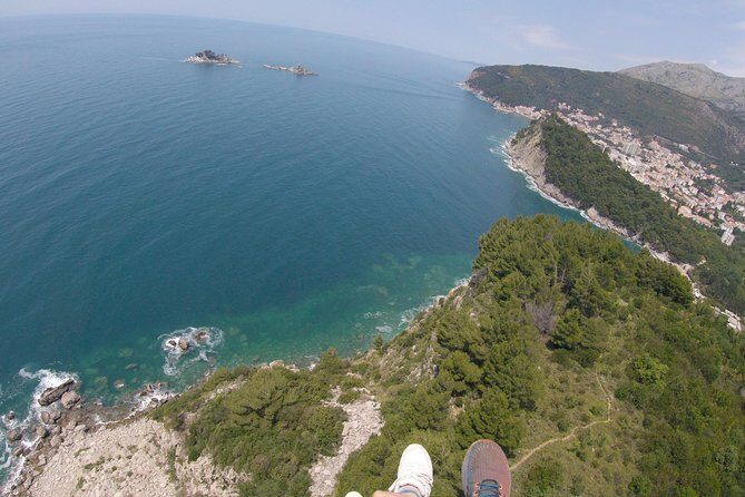 Relaxing flight in Petrovac - Key highlights I’d prioritize