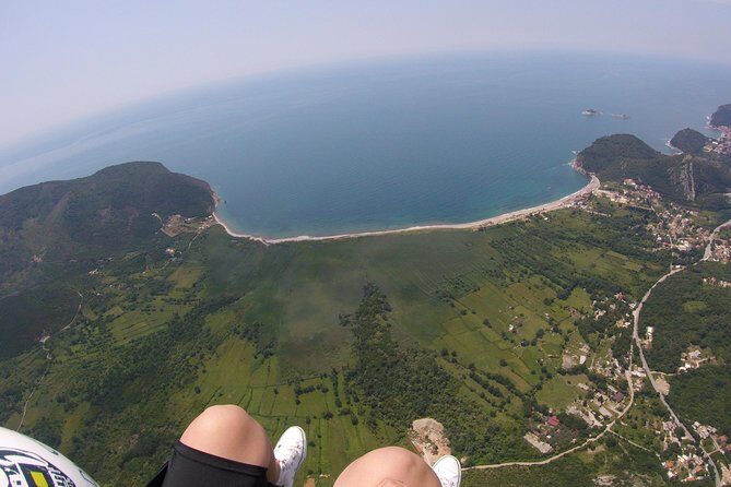 Relaxing flight in Petrovac - The GoPro video service: footage you’ll actually want to keep