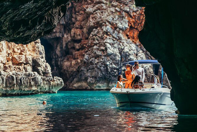 Rent a Boat from Herceg Novi (4 hours) (1-10 passengers) - Price and what you’re really paying for (including fuel reality)