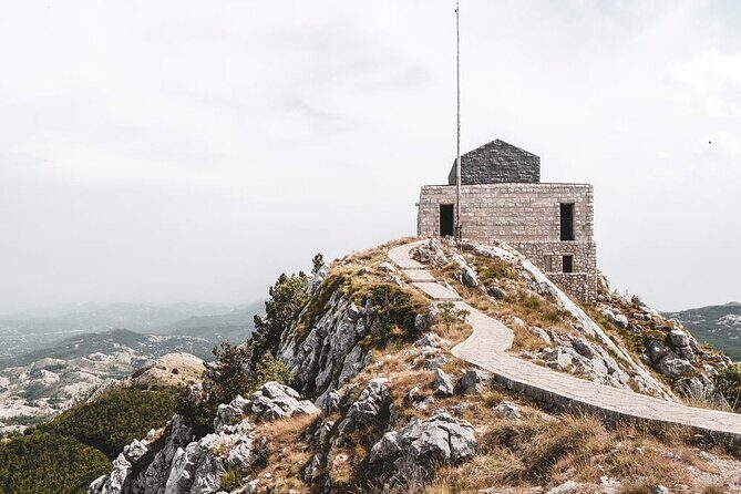 Ride the Kotor Cable Car ( Njegusi, Lovcen and Kotor Cable car) - Price and included value: is $260.36 per person fair?