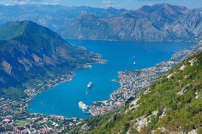 Ride the Kotor Cable Car ( Njegusi, Lovcen and Kotor Cable car) - Getting the most from a 5-hour schedule without feeling rushed