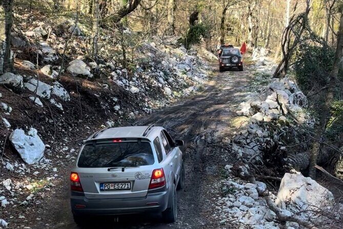 Rumija 4x4 Experience w/ traditional lunch in Bar, Montenegro - Key things to know before you go