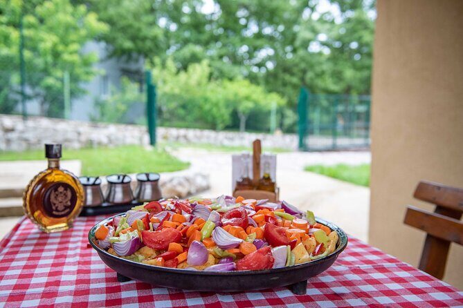 Rumija 4x4 Experience w/ traditional lunch in Bar, Montenegro - Rumija Mountain Lunch at 1,000 Meters: Why People Remember It