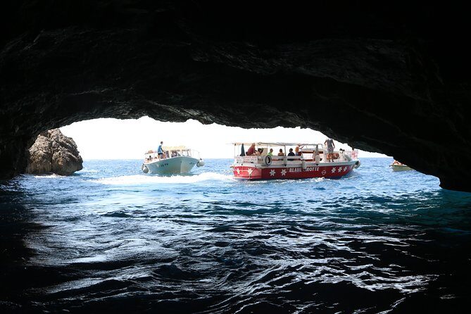 Self-tailored Private Kotor Boat Tour Pay by the Hour - Perast: Baroque Streets, Sea Views, and a Simple Walking Break