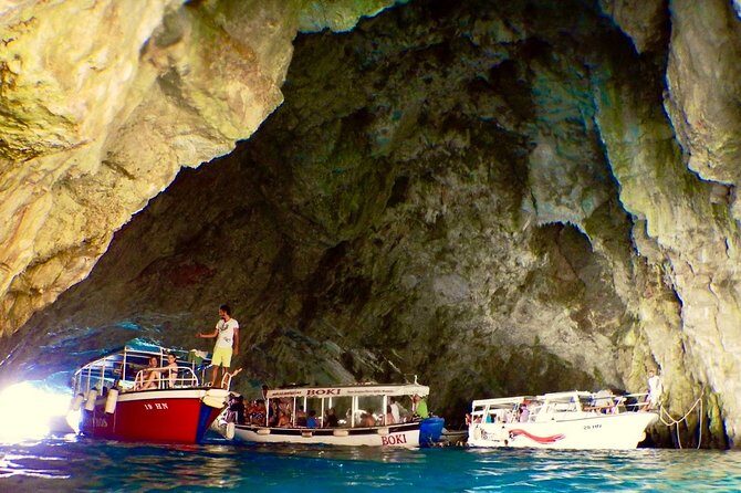 Self-tailored Private Kotor Boat Tour Pay by the Hour - Price and Value: When $120.68 Per Group Actually Feels Fair